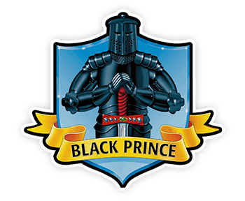 Black Prince Holidays Ltd